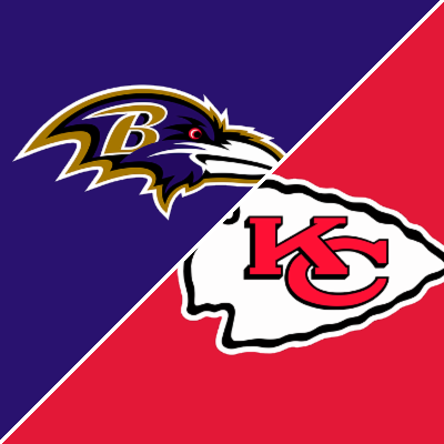 Ravens vs. Chiefs (28 de Sep., 2025) Resultados en Vivo