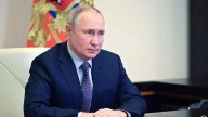 Kremlin strongly rejects Trump statement of Ukraine retaking territories