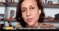 Gitanjali Angmo, Wangchuk’s wife, accuses police of working with “agenda”; Prashant Bhushan comes in support
