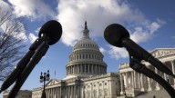 GOP stopgap funding bill doesn't include ACA subsidy extension