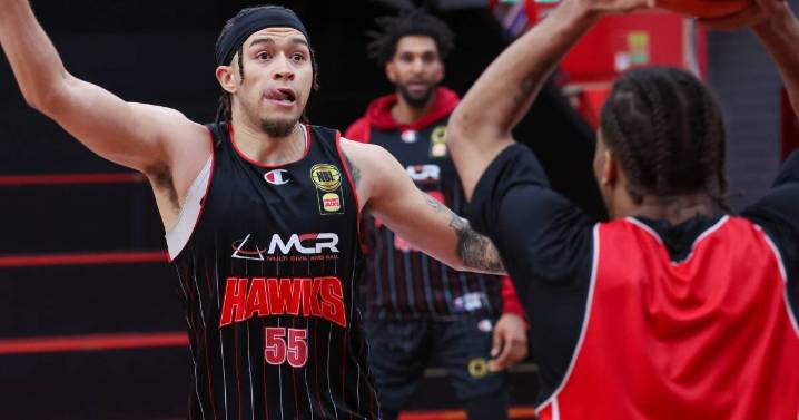 Illawarra Hawks out to defy NBL title defence doubters