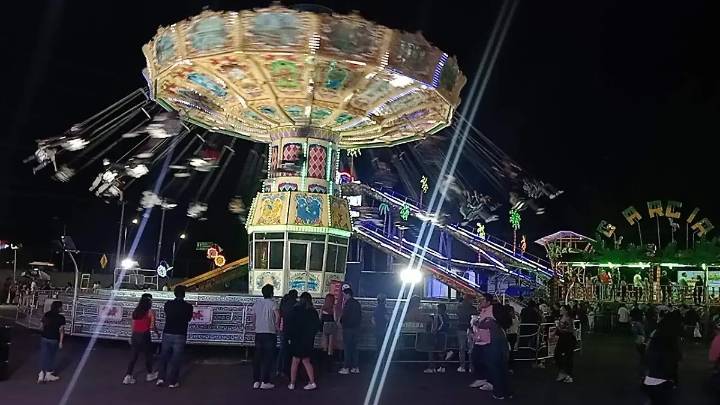 Dejó Feria de Verano una ganancia de 300 mil pesos