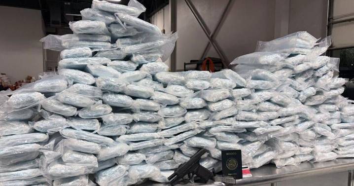 Surge in Oklahoma fentanyl overdose deaths include children