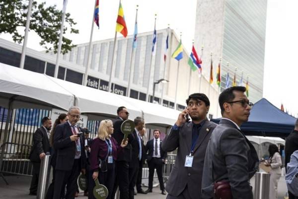 Lo que se espera durante Asamblea General de la ONU