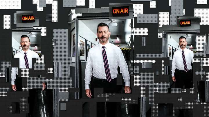 Disney investors blast Kimmel suspension as politics over profit