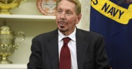 Larry Ellison takes the title of 'world's richest person' from Elon Musk
