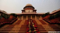 Judicial officer accused of hit and run, Supreme Court notice on plea for case transfer