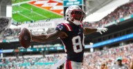 Former Patriots receiver Kendrick Bourne reportedly returns to 49ers