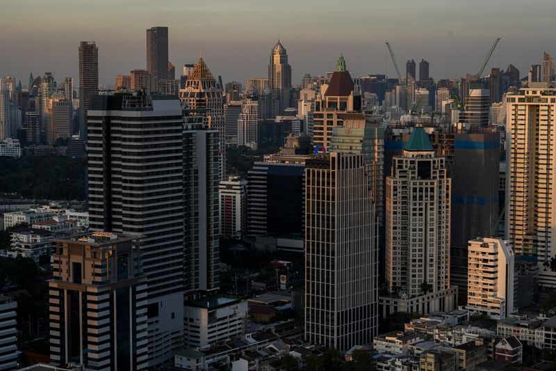 Thailand's credit rating not a concern, no VAT hike plan, official says