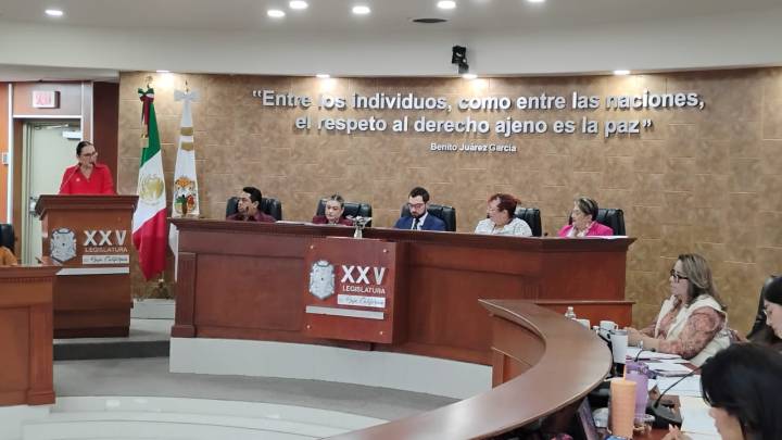 Exhorta Congreso a la SEDENA agilizar revisiones en puesto militar Mexicali