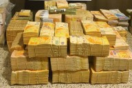 CHAU SEPTIEMBRE! Corrientes suma más de $175 mil millones en coparticipación