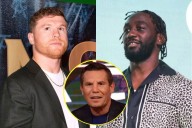 Julio Cesar Chavez Already Questioning Canelo Alvarez’s Legacy Ahead of $200M Terence Crawford Superfight As Canelo Alvarez vs. Terence Crawford gets on the road, Julio Cesar Chavez Sr. advices cautio