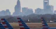 Stowaway Found Dead on American Airlines Plane at Charlotte Douglas International