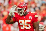 “Love and War”: Chiefs’ Star Rejects Russell Wilson Jersey