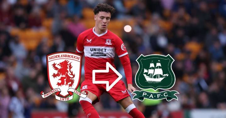 Law McCabe secures League One loan move which could prompt another incoming at Middlesbrough