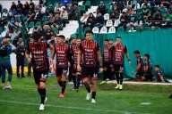Gabriel Gómez elogió la actuación de Patronato: “Me gustó mucho la personalidad del equipo”