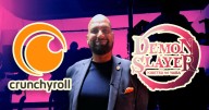 ‘Demon Slayer’, cazador de mexicanos: Presidente de Crunchyroll explica fenómeno que supera a Pedro Pascal