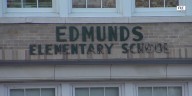 Burlington school takes precautions after reported gun