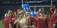 Hart County High School says strong for Schyler