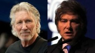 Roger Waters apuntó contra Milei y otros referentes por los ataques de Israel a Gaza
