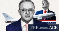 How to make friends and influence Trump: 10 things Albanese has to do in the next week