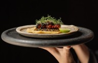 Pujol’s First New York Pop-Up: 12 Nights Only