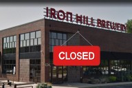 End of an era: NJ brewery files for bankruptcy, closes all spots