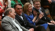 Duggan, Benson both say they won the backing of Michigan Teamsters