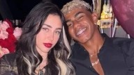 "Estoy muy enamorada": Nicki Nicole blanqueó su romance con Lamine Yamal