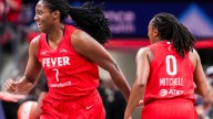 Fever beat Sky for fifth time, inch closer to clinching WNBA playoffs spot