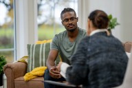 Four common misgivings about therapy, according to a therapist