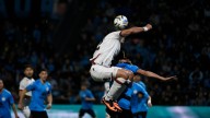Newell's y los 10 minutos de una montaña rusa que terminó con el nuevo penal fallado del Pipa