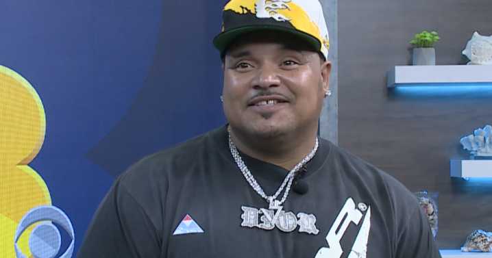 Hampton native Branch brings worldwide YouTube spotlight to Oscar Smith