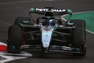 Russell and Antonelli Set Surprising Goal Amid Ferrari and McLaren Baku Threat