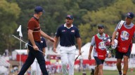 Rose sparks heated exchange as Ryder Cup tempers flare