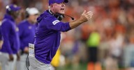 LSU coach Brian Kelly fires back at Clemson's Dabo Swinney