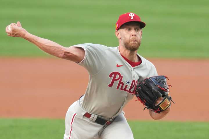 Phillies Get Massive Positive Zack Wheeler Injury Update