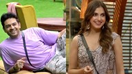 Bigg Boss 19: Gaurav Khanna & Farrhana Bhatt become captaincy contenders this week