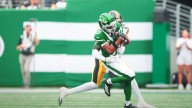 Steelers’ Joey Porter Jr. suffers injury scare during Jets game