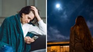 Investigación científica señala que la luz de los celulares podría estar alterando el ciclo menstrual
