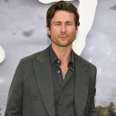 Glen Powell on Awkward Encounter With "Canceled" Celeb