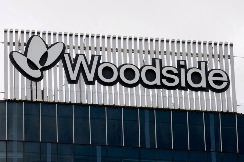Australia's Woodside inks LNG supply deal with Turkey's BOTAS