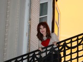 "Tu equilibrio es una bomba de tiempo y ya se escucha el tic tac", la respuesta de Cristina Kirchner a la frase de Milei de que lo peor ya pasó