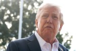 Donald Trump Gives Bonkers All-Caps Medical Advice in Unhinged Post
