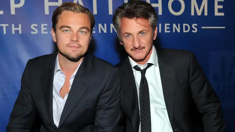 DiCaprio y Penn impulsan la economía de San Diego ...