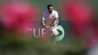 Copa Davis: Pedro Martínez - Holger Rune, en directo