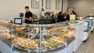 Italian bakery opens in Cumberland County