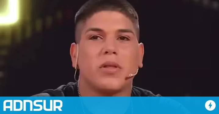 22:37 Operarán de urgencia a Thiago Medina y crece la preocupación por su estado de salud: “Él es fuerte...”