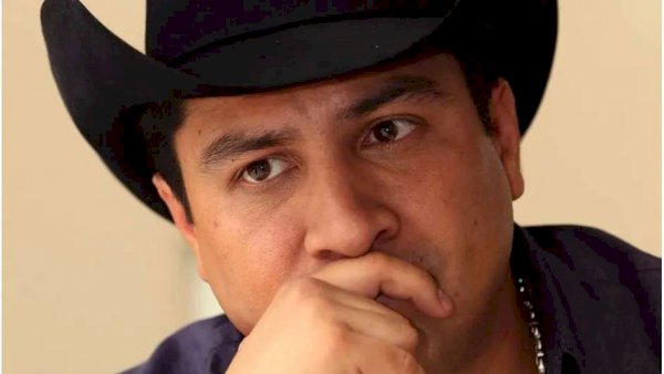 Detienen al papá de Julión Álvarez en Campeche