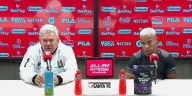 Técnico de Once Caldas defendió de las críticas a Dayro Moreno por su llamado a la selección Colombia: “Deje la rabia, la ira”